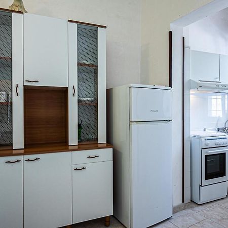 마리나디만카베르사 Mancaversa Gallipoli Casa Vacanza Stefania 아파트 외부 사진
