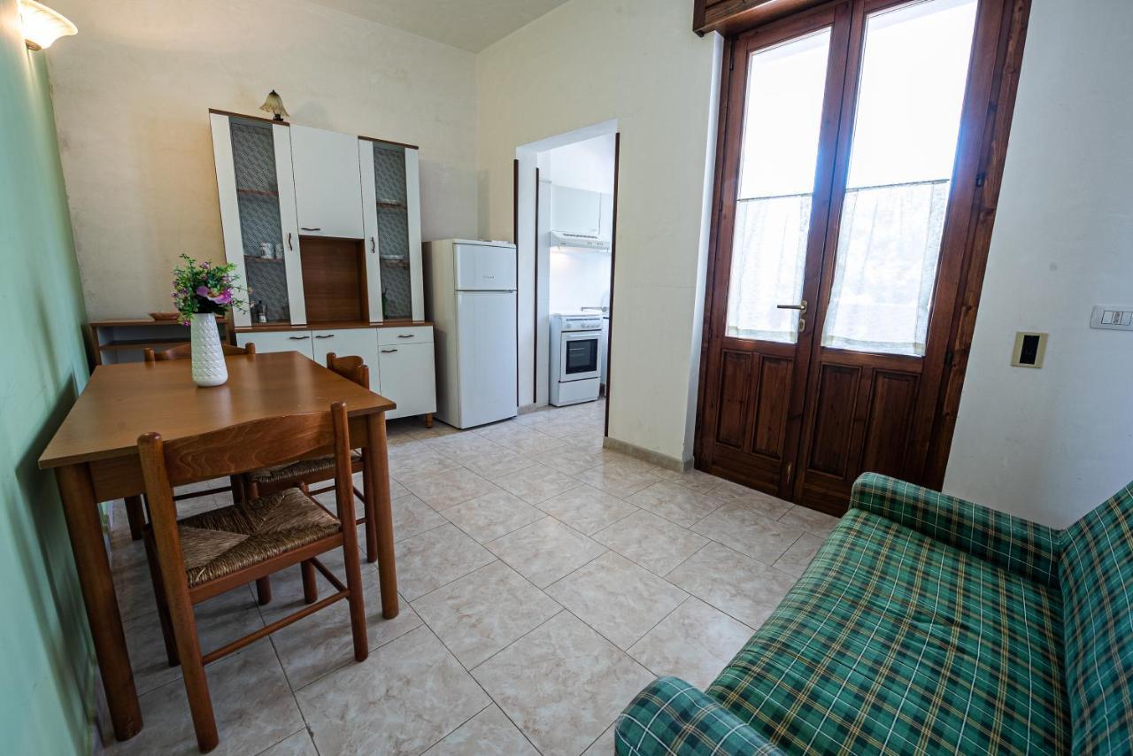 마리나디만카베르사 Mancaversa Gallipoli Casa Vacanza Stefania 아파트 외부 사진