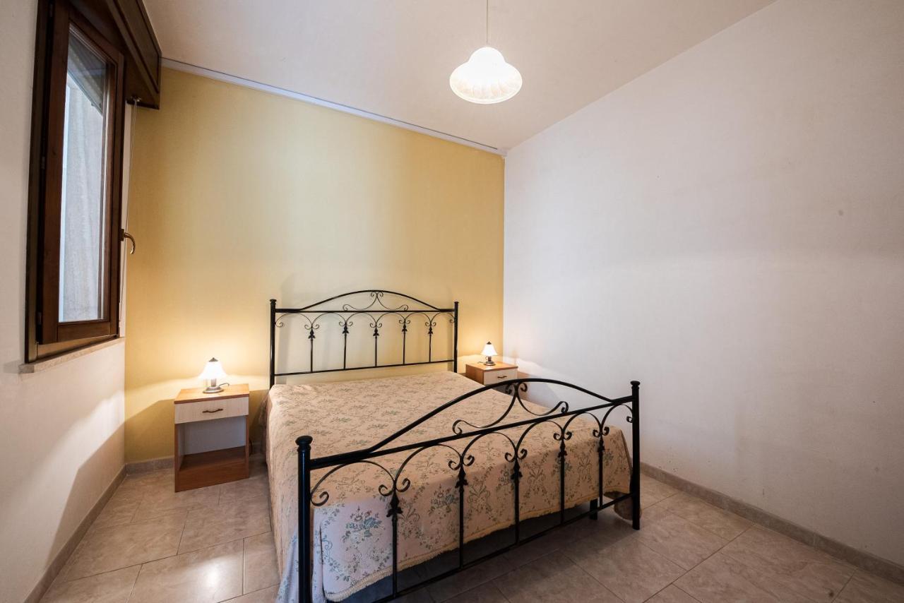 마리나디만카베르사 Mancaversa Gallipoli Casa Vacanza Stefania 아파트 외부 사진