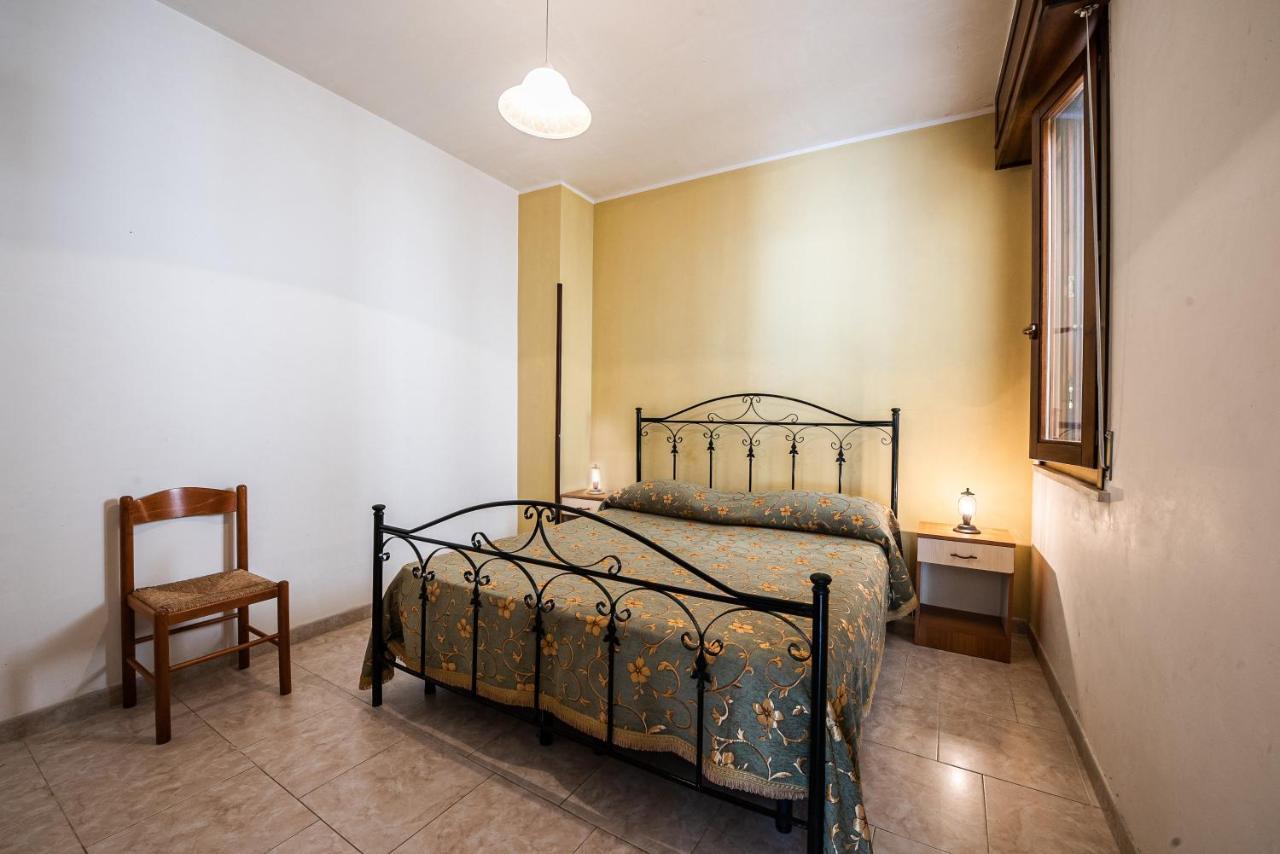 마리나디만카베르사 Mancaversa Gallipoli Casa Vacanza Stefania 아파트 외부 사진