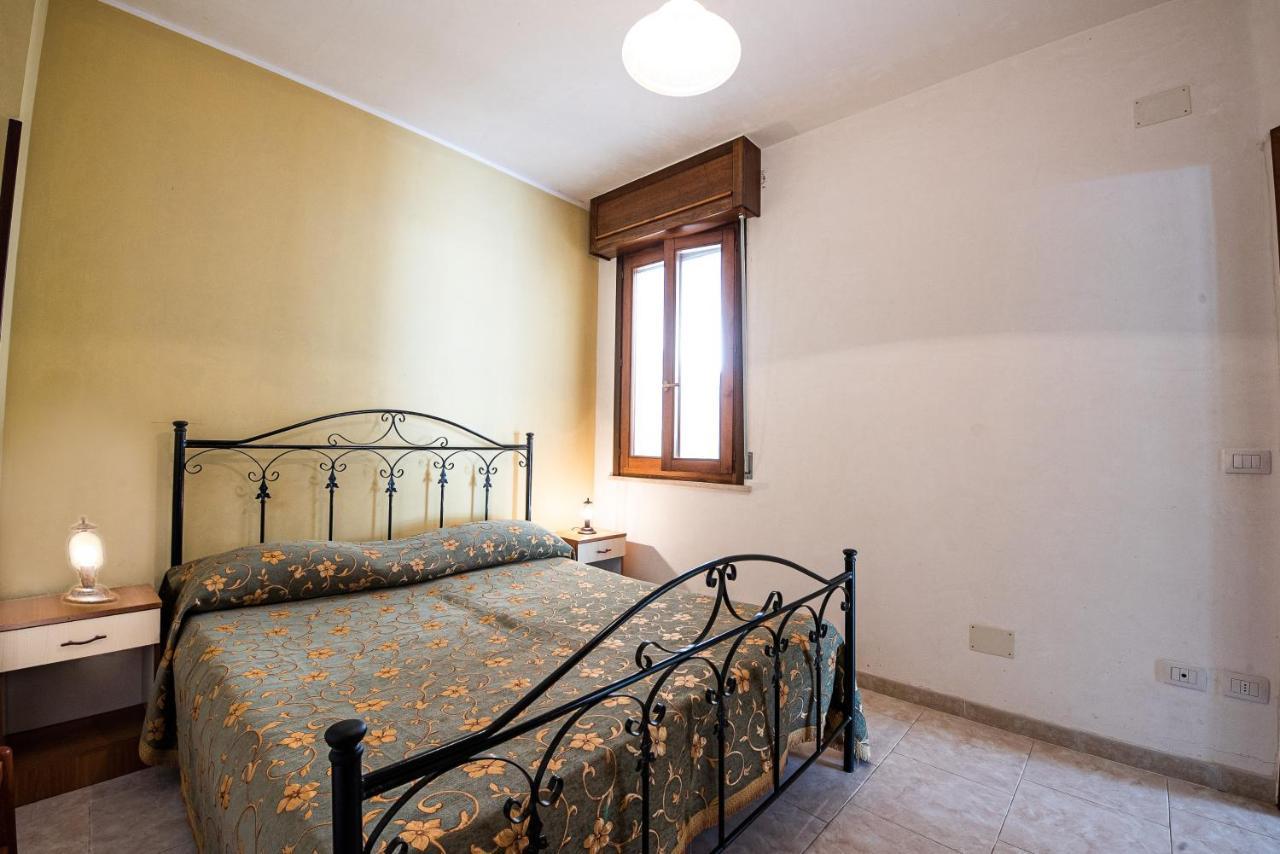 마리나디만카베르사 Mancaversa Gallipoli Casa Vacanza Stefania 아파트 외부 사진