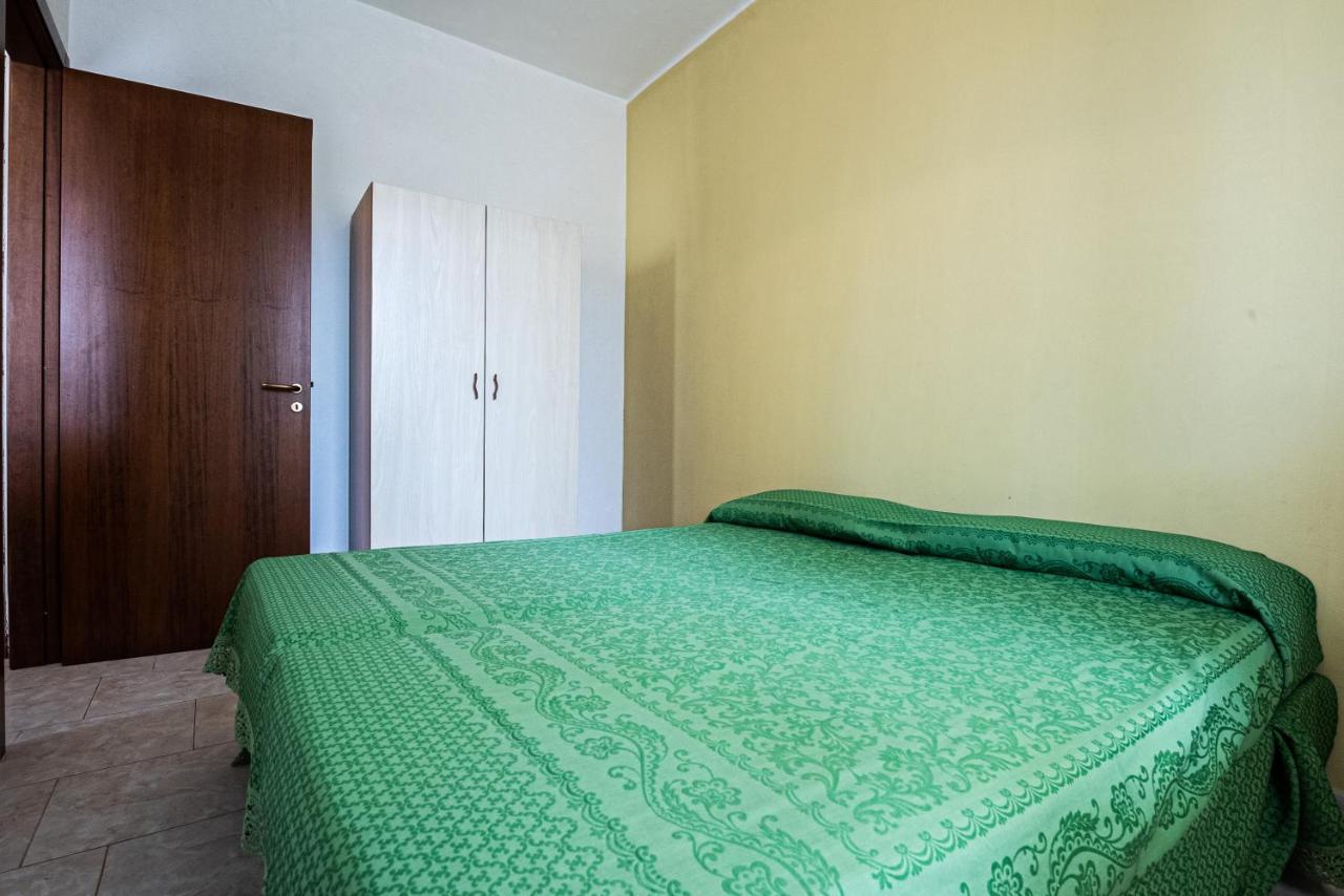 마리나디만카베르사 Mancaversa Gallipoli Casa Vacanza Stefania 아파트 외부 사진