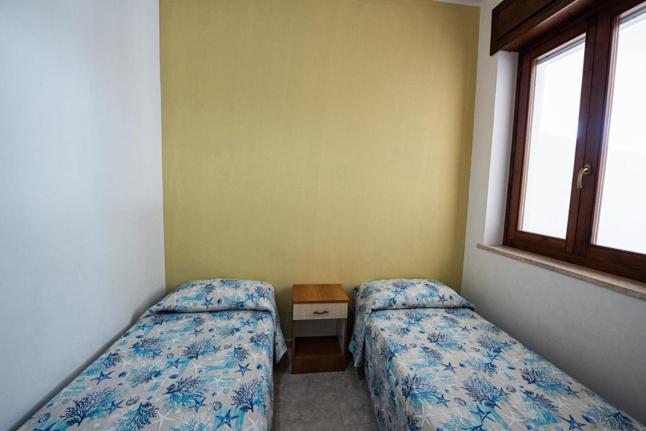 마리나디만카베르사 Mancaversa Gallipoli Casa Vacanza Stefania 아파트 외부 사진